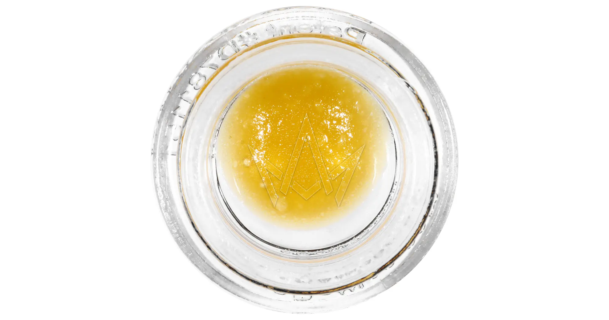 Sundae Float Curated Live Resin