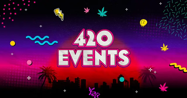 420 event 