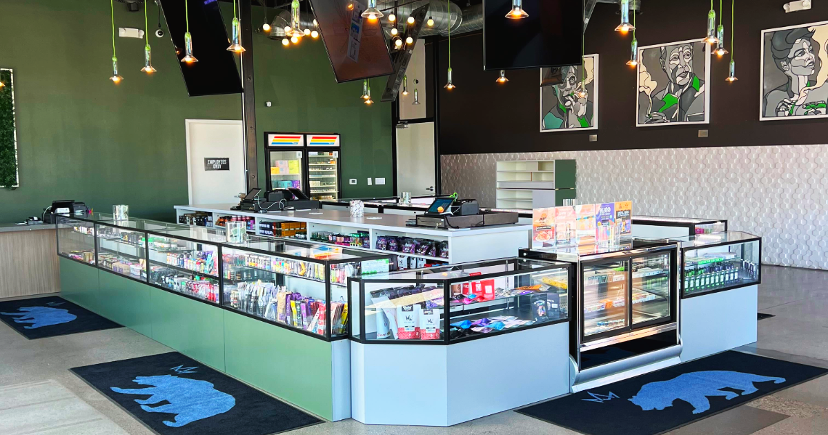 Palm Desert In-Store Pickup