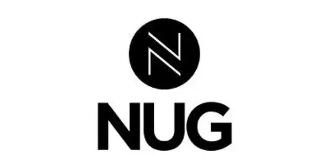 NUG Logo
